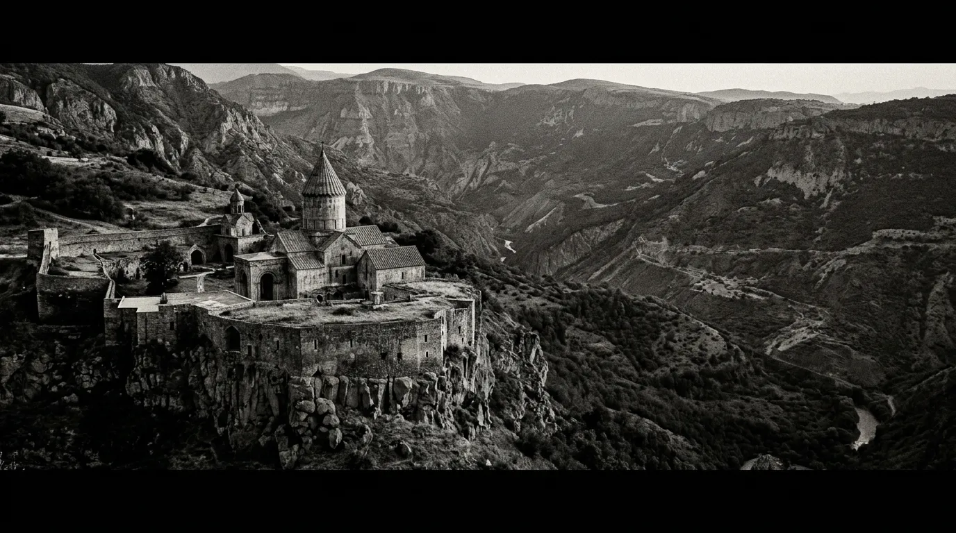 Ереван — Гюмри