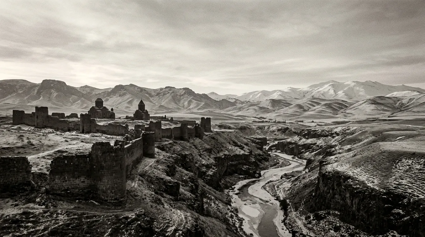 Аренда авто в Карсе, Эрзуруме, Трабзоне
